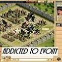 Addicted To Evony : Online Medieval War Game