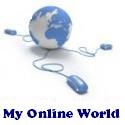 My Online World : The never ending search for answers