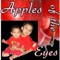 Apples Of The Eyes : memo of my personal life, joys, angst, dreams..
