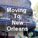 Moving To New Orleans : 