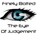 Finely Bolted : Eye of Judgement on the PS3