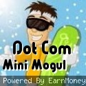 Dot Com Mini Mogul : Join the dot com mogul journey
