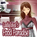 LadyJava's Food Paradise : Come Wok With Me!