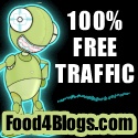 Food4Blogs