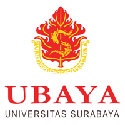 Universitas Surabaya Kampus Hijau : universitas, university, campus, hijau, green