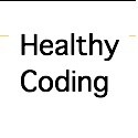 Healthy Coding : 