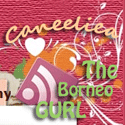Caneeliea: The Borneo Gurl : 