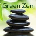 Green Zen 101 : Is your zen lifestyle green?