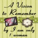 A Vision to Remember : 