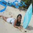 SkimChix - island life : 