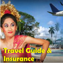World Travel  : traveling vacation trip travel insurance