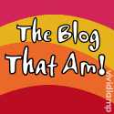 The Blog That Am! : 