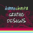 Diannechinita.com  : Freelance Web and Graphic Designer