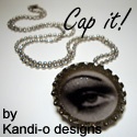 Kandi-o designs : Sweet!
