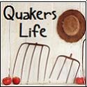 Quakers Life : Quakers, simplicity, farming, healthy, cooking, 