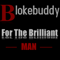 blokebuddy : For the brilliant man