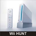 Wii Hunt : Nintendo Wii, Game, RPG, Sports, Action, Adventures