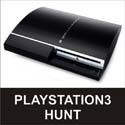Playstation3 Hunt : Sony Playstation3, Games, RPG, Sports, Action, Adventure