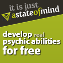 A State of Mind - Develop Psychic Abilities : psychic development