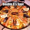 Double G's Spot : Food from Spain
