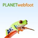 PLANETwebfoot Blog : Tips and Tricks for Social Networking