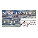 Small Investing Insights : Observations about small cap investing and the market