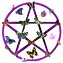 Finding Goddess : Blessed Be )O(