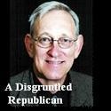 A Disgruntled Republican : Republican
