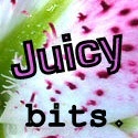 Juicy Bits : My personal finds and views on practically anything!