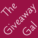 The Giveaway Gal : Because everyone loves to win free stuff!