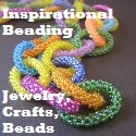 Inspirational Beading : Explore Creativity - From Ideas, To Beads, To Jewelry