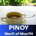 Pinoy Word of Mouth : Travel The Philippines Using Pinoy Word of Mouth References 