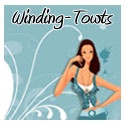 Winding Towts : "LIFE IS SOOOO GOOD"
