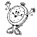 Time Well Wasted : I'll do it later!
