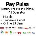 Pay Pulsa Distributor Pulsa Elektrik : Bisnis Pulsa Elektrik