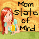 Mom State Of Mind : Taking it one day at a time!