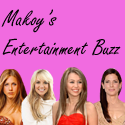 Makoy's Entertainment Buzz : your celebrity and entertainment news guide