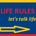 Life Rules : Let's Talk Life