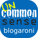 UnCommon Sense : Sense is so rare these days