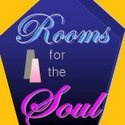 Rooms for the Soul : Soul Psychology & Creating Rooms