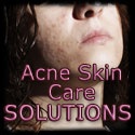 Your Acne Skin Care Comprehensive Solutions : acne treatment