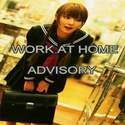 Work At Home Advisory : Affiliate Marketing