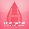 Hatsune Drops : Asian Fashion & Street Wear