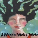 Folk Art by Campbell Jane : Whimsical Works & Whatever
