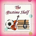 The Pastime Shelf : 