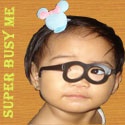 Busy As A Bee : SuperBusyMe