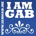I am Gab : 