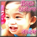 Little Zoie's Steps : 