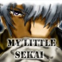 my little sekai : long lost dream