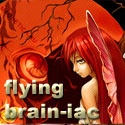 flying brainiac : all about my hobbies